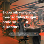 gerak olahraga kerja