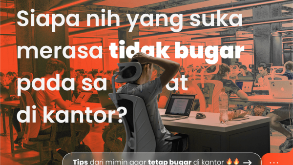 gerak olahraga kerja