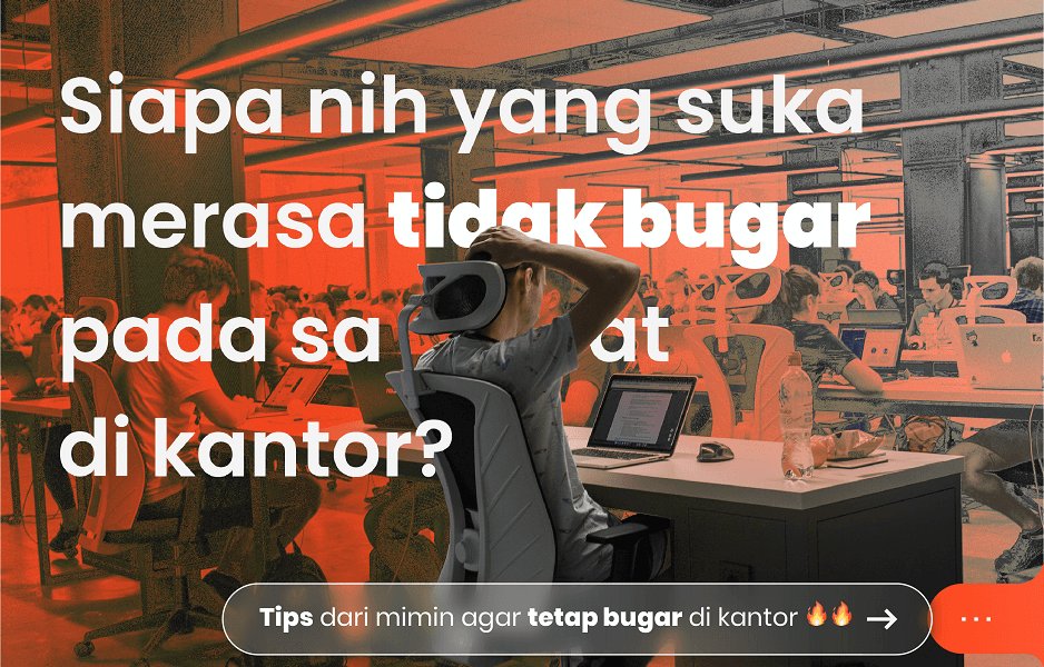 gerak olahraga kerja